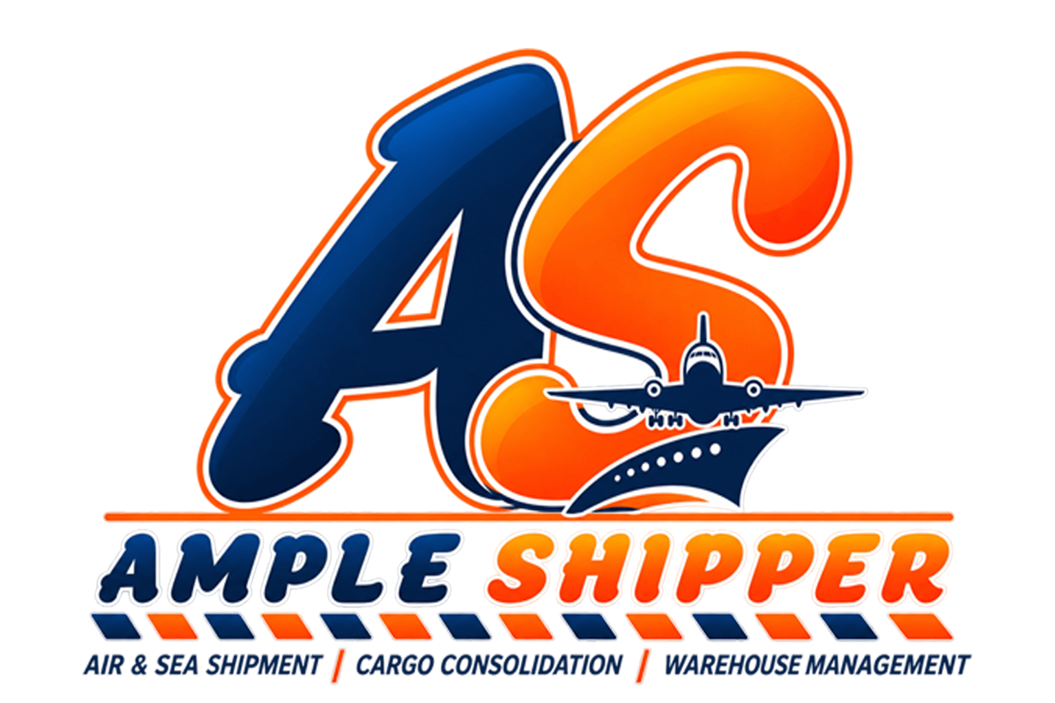 Ample Shipper